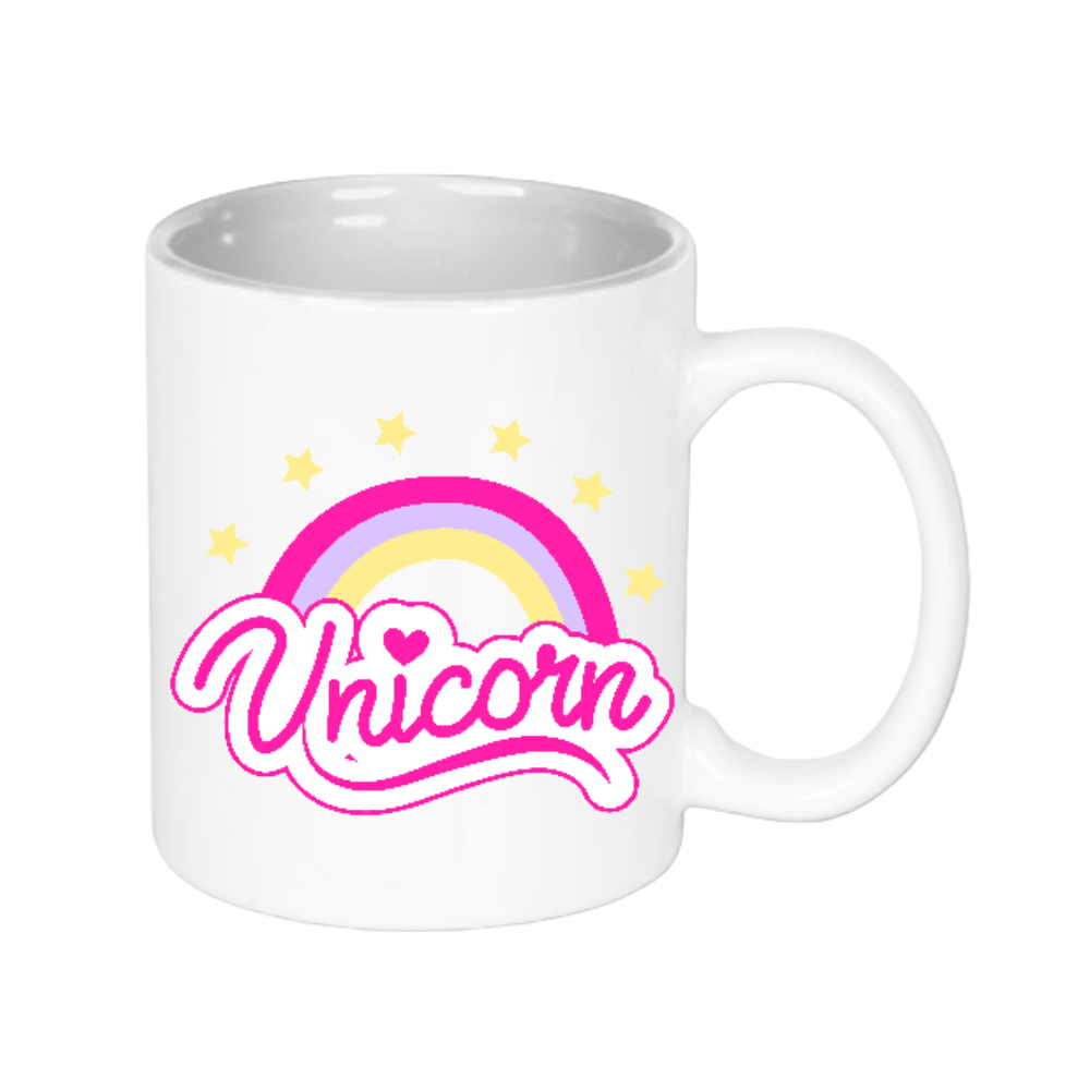 Kubki ceramiczne Bavenna z oryginalnymi i personalizowanymi nadrukami