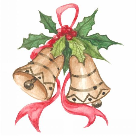 Świąteczne dzwonki