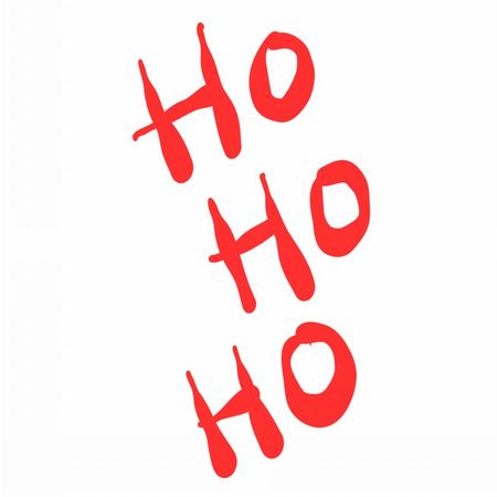 Hohoho