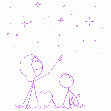 Koszulka damska (t-shirt) „Wspólne marzenia” 160 g