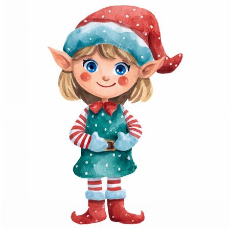 Torba bawełniana eko „Elf” 220 g