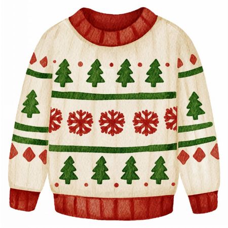 Torba bawełniana eko „Sweter” 220 g