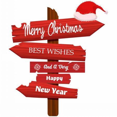 Torba bawełniana eko „Świąteczny znak” 220 g