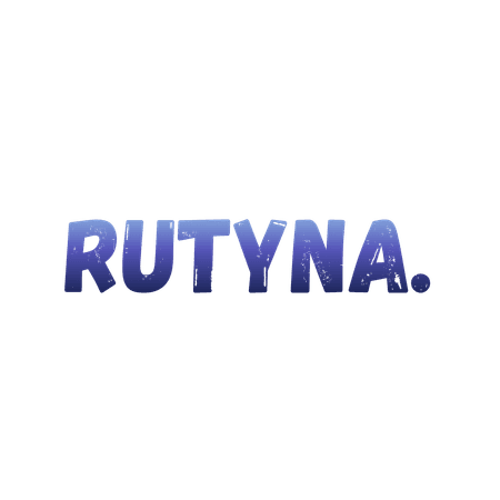 Torba bawełniana eko „Rutyna.” 220 g