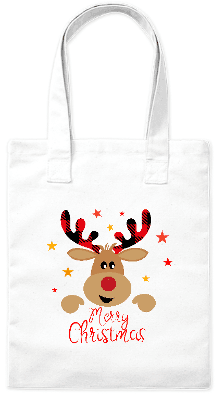 Torba bawełniana eko „Rudolf” 220 g