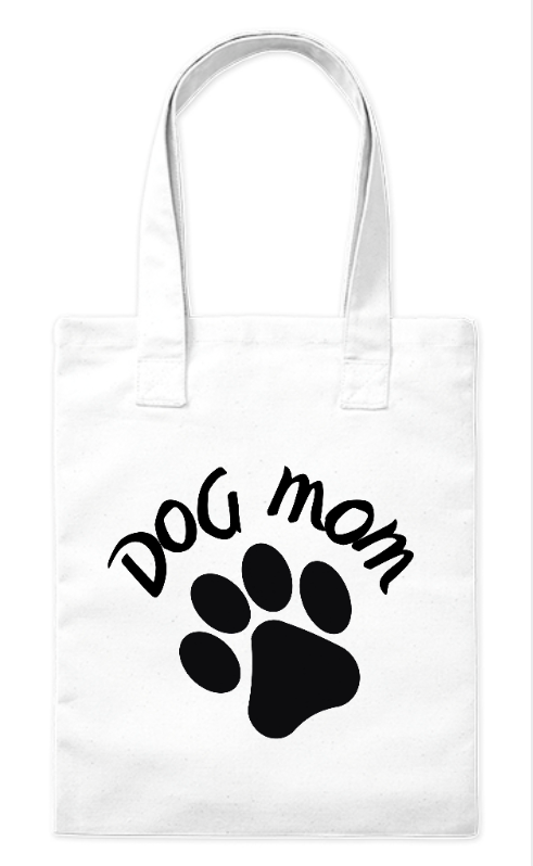 Torba baweniana eko 220 g Bavenna „Dog Mom